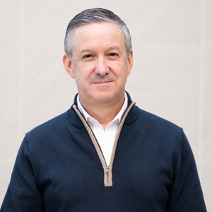 Photo of Jeff Selingo