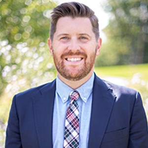 Photo of Jeff Laughead