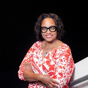 Photo of Bridget Johnson