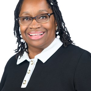 Photo of Elizabeth Crockett Jones