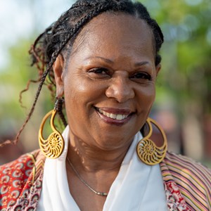 Photo of Diana Waters