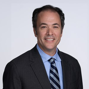 Photo of Justin Perillo