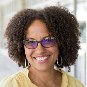 Photo of Keisha Hirlinger