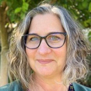 Photo of Kelly Bornmann