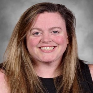 Photo of Caroline Slingluff