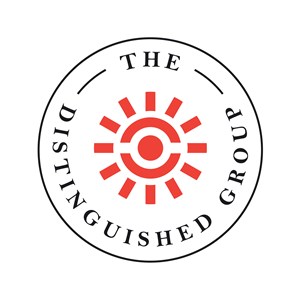 Photo of The Distinguished Group