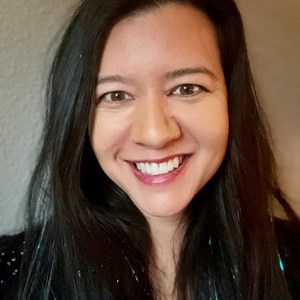 Photo of Louisa Egan Brad