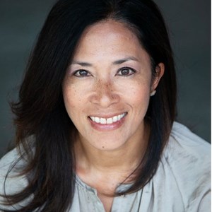 Photo of Mary Rose Fernandez