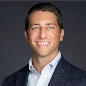 Photo of Aaron Sherman