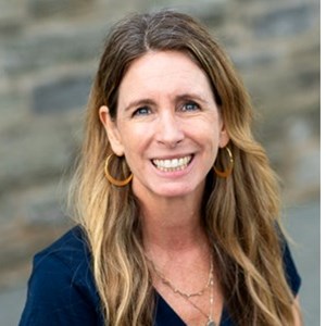 Photo of Alice Bateman