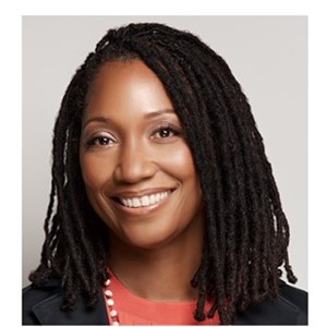 Photo of Tara Blackshear