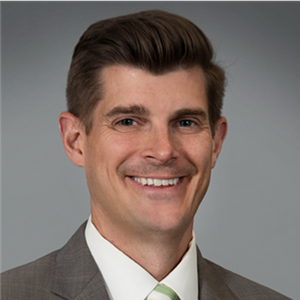 Photo of Brian Garrett