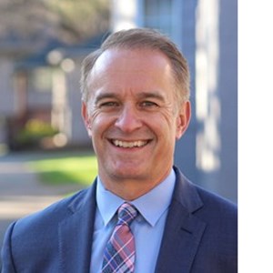 Photo of Mark Stanek