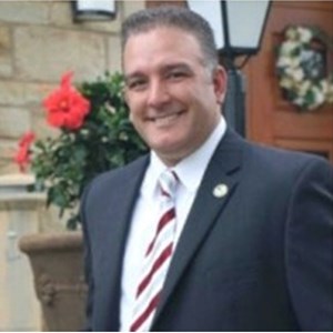 Photo of Jason Bozzone