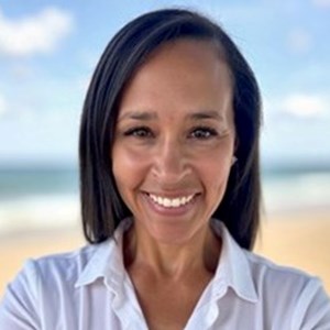 Tasha Hillery