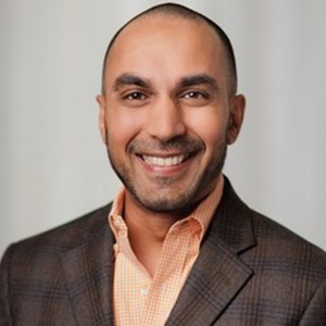 Photo of Nishant Mehta