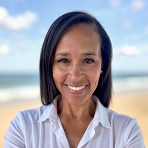 Tasha Hillery