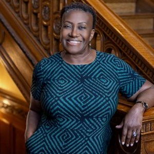 Photo of Wanda Marie Holland Greene