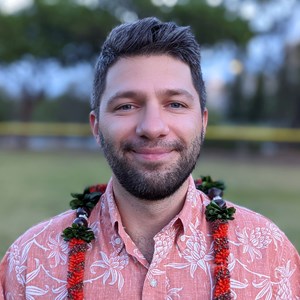 Photo of Michael Lomuscio