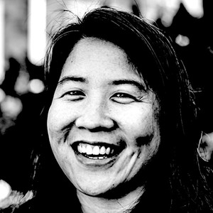 Photo of Joy Lai