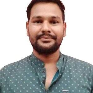 Photo of arvind singh