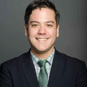 Photo of Steve Frappier