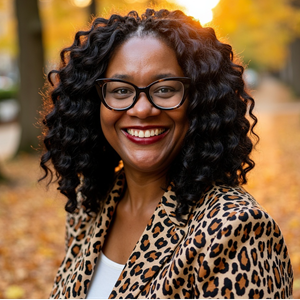 Ayanna Hill-Gill