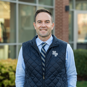 Patrick Sillup