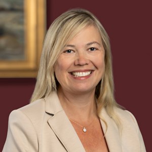 Photo of Phillipa Lilienthal