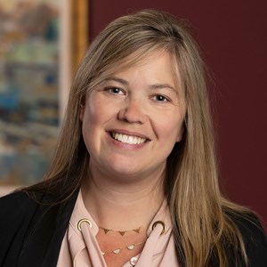 Photo of Phillipa Lilienthal