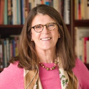 Photo of Lucretia Wells