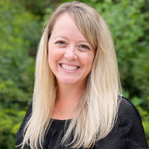 Photo of Kimberly Polonsky