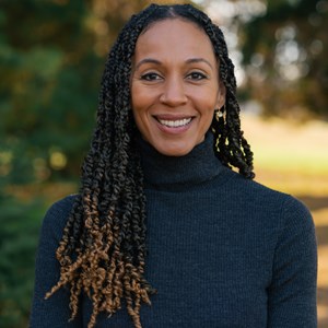 Photo of Rachel Williams