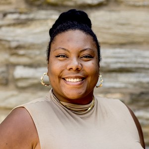 Photo of Raichl Davenport