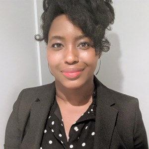 Photo of Anita Roberson