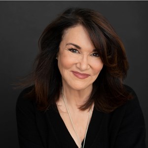 Photo of Robin Stern