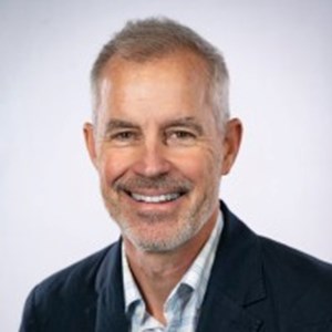 Photo of Ross Wehner