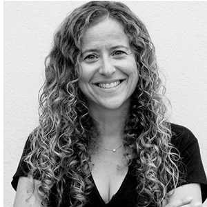 Photo of Sandra Nagy