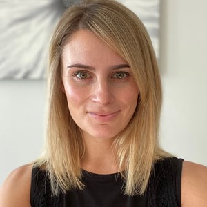 Photo of Sara Pollack