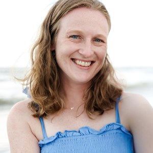 Sarah Ravenfeld