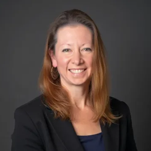 Photo of Sarah Enterline Roch