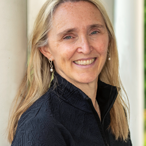 Photo of Rebecca Zug