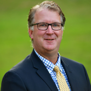 Photo of Mike Marich