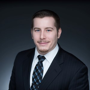 Photo of Sean Robins