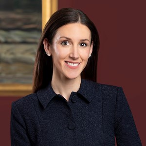 Photo of Sarah Fay
