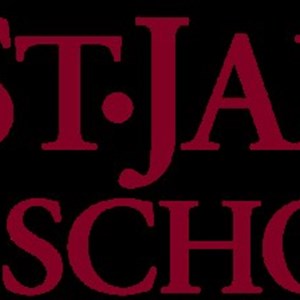 Photo of St. James School