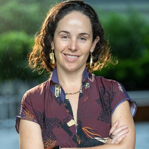 Photo of Catalina Guzman