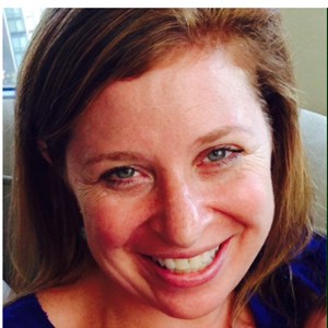 Photo of Stephanie Klempner