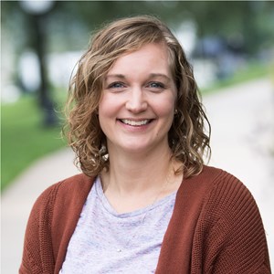 Photo of Jessica Siso