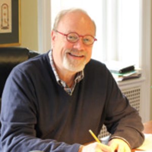 Photo of Thomas Needham